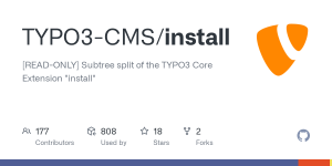 A Quick and Easy Guide to Installing TYPO3 CMS